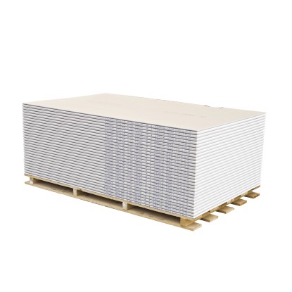 Knauf Sadrokartónová doska biela 2000 x 1200 x 12,5 mm