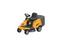 Riwall Pre Benzínový trávny traktor 