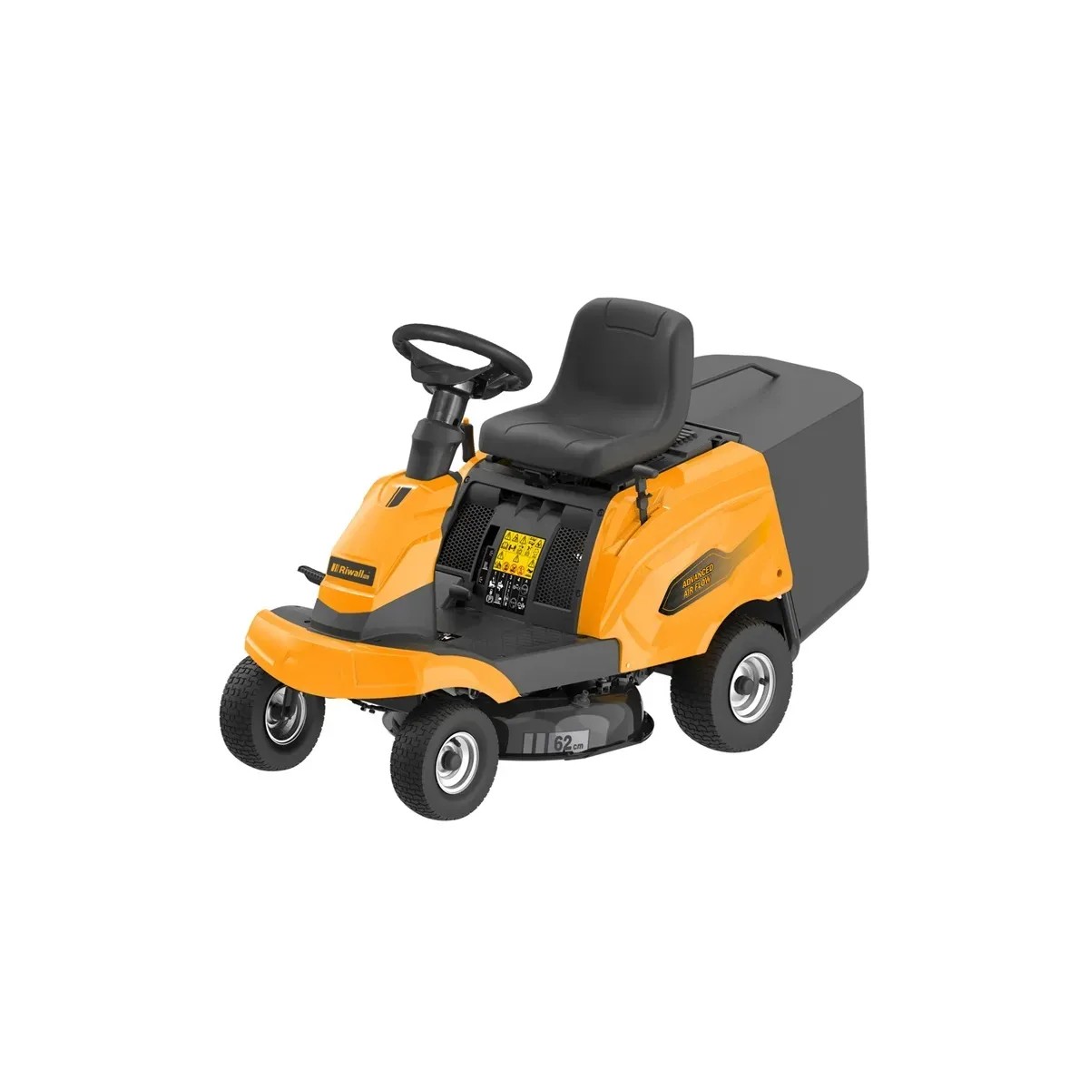 Obi Riwall Riwall Pre Benzínový trávny traktor