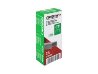 Arrow Drôtené sponky do sponkovačky JT21, dĺžka 6 mm, 5000 ks