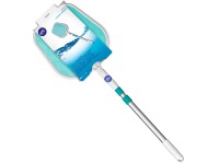 Gre Hladinový podberák s hliníkovým povrchom