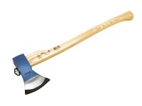 LUX Sekera na drevo Comfort 1 kg