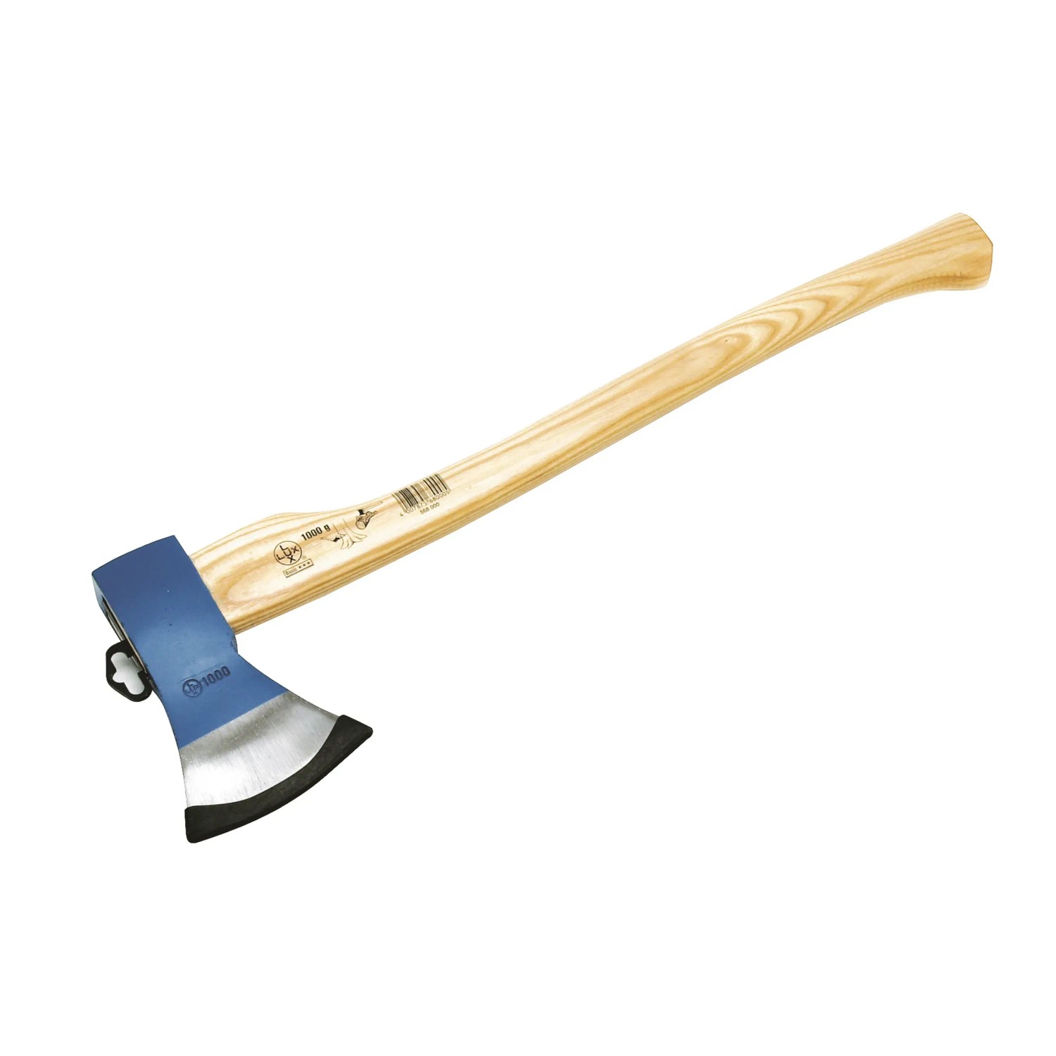 E-shop LUX-TOOLS Sekera na drevo Comfort 1 kg