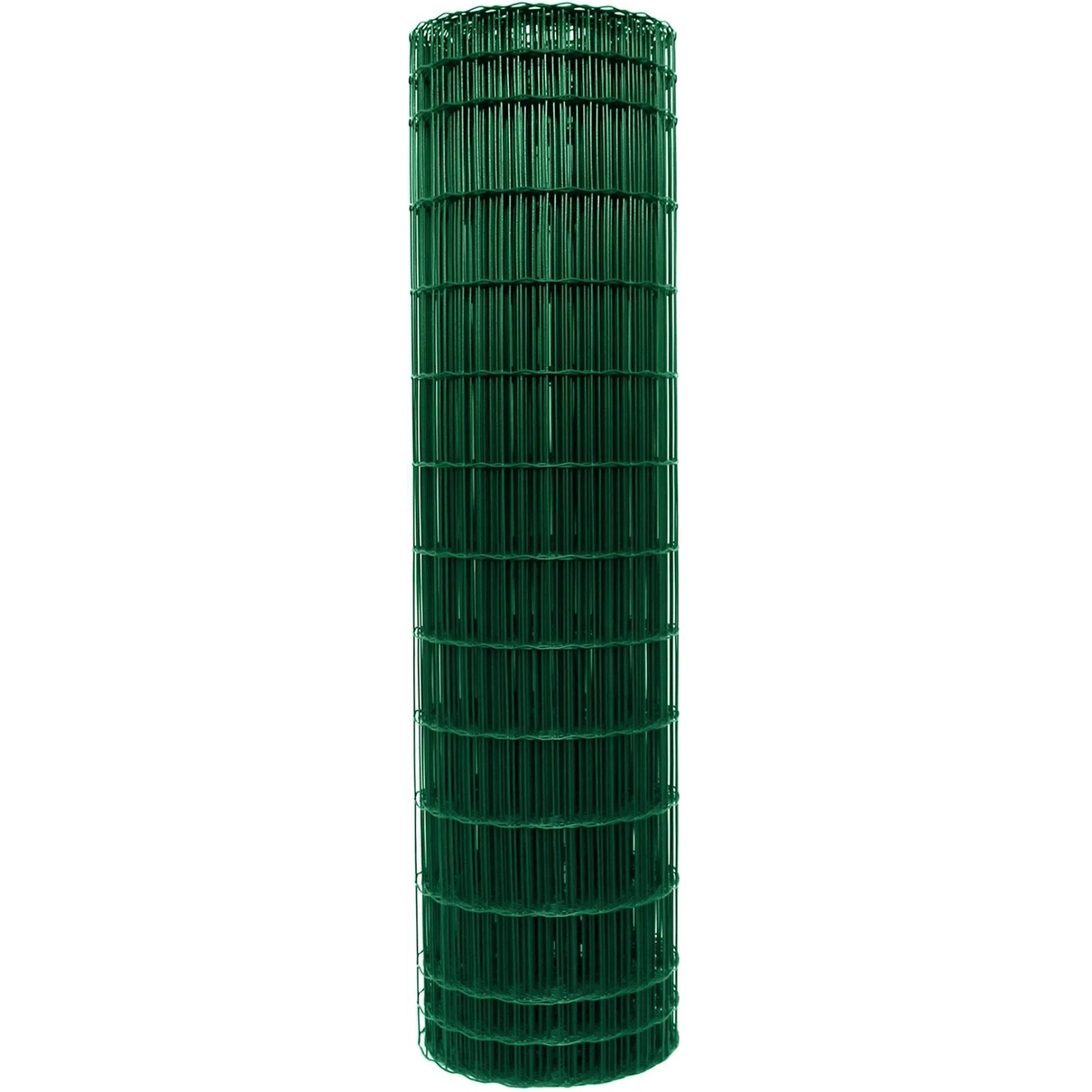 E-shop PILECKÝ Záhradná sieť PILONET MIDDLE Zn+PVC zelená, výška 120 cm, 25 m