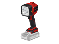 Einhell Aku svietidlo TC-CL 18/350 Li - Solo Einhell Aku svietidlo TC-CL 18/350 Li - Solo