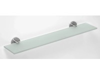 Bemeta Polička NEO sklenená 60 x 55 x 130 mm