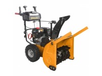 Riwall Pro Benzínová kolesová snehové fréza RPST 6071, 252 cm3, 5,2 kW Riwall Pro Benzínová kolesová snehové fréza RPST 6071, 252 cm3, 5,2 kW