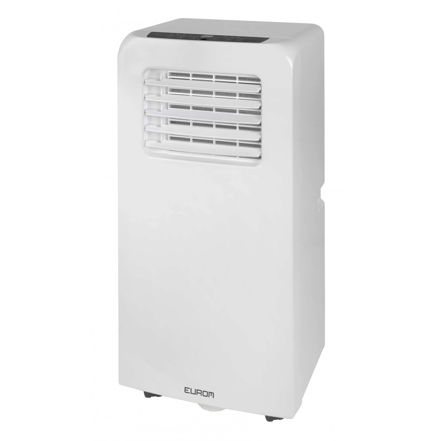 E-shop EUROM Mobilná klimatizácia PAC 9.2, 9000 BTU, 29,8 x 32,8 x 69,1 cm