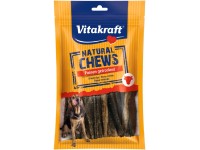 Vitakraft Sušené hovädzie držky pre psov, 200 g Vitakraft Sušené hovädzie držky pre psov, 200 g