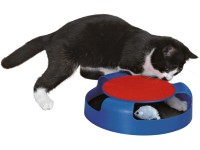 Trixie Catch The Mouse priemer 25 cm x 6 cm