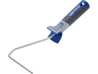 LUX-TOOLS PRE 3K rukoväť 27,5 cm, s držiakom pr. 6 mm, pre valčeky 10-12 cm
