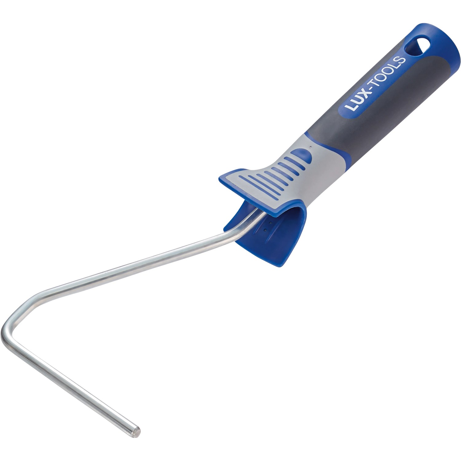 E-shop LUX-TOOLS PRE 3K rukoväť 27,5 cm, s držiakom pr. 6 mm, pre valčeky 10-12 cm