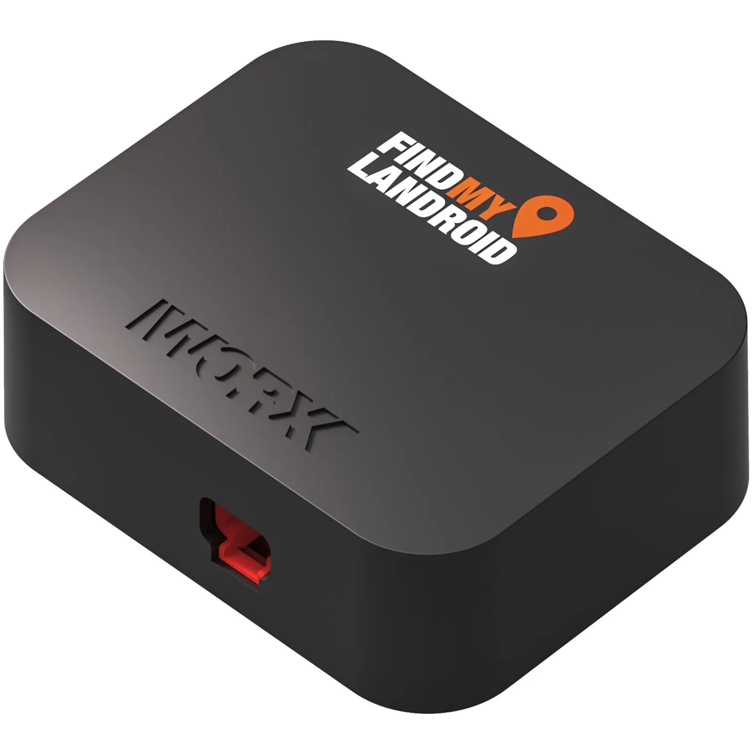 E-shop Worx Landroid Modul ochrany proti krádeži FindMyLandroid, WA0862