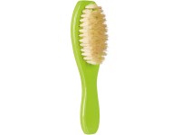 Trixie Drevená kefa prírodné štetiny 5 cm x 18 cm