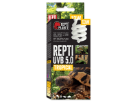 Repti Planet Žiarovka Repti UVB 5.0 Tropical 13 W