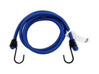 Compass Upínač pružný DOUBLE HOOK 150 cm