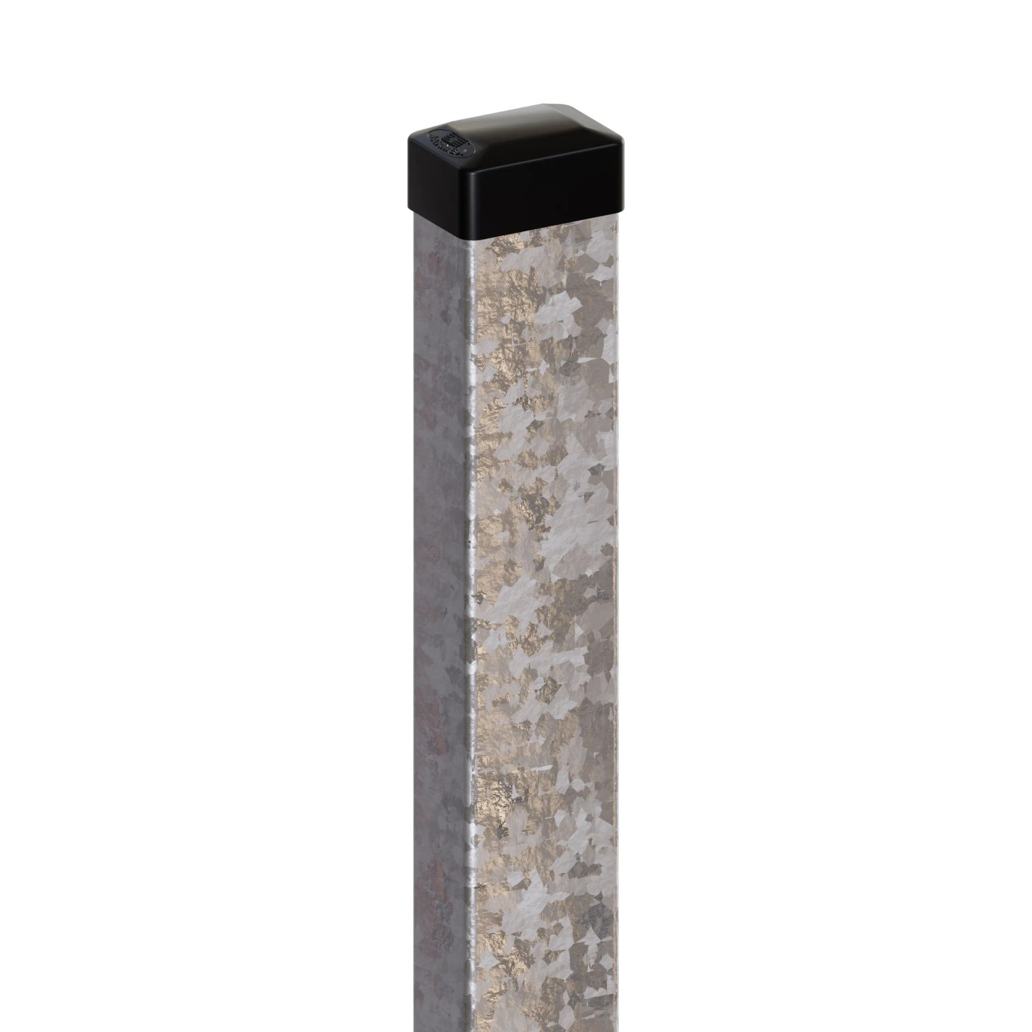 E-shop JARMEX Stĺpik pre plotové pole PPS pozinkovaný 6 x 4 x 200 cm