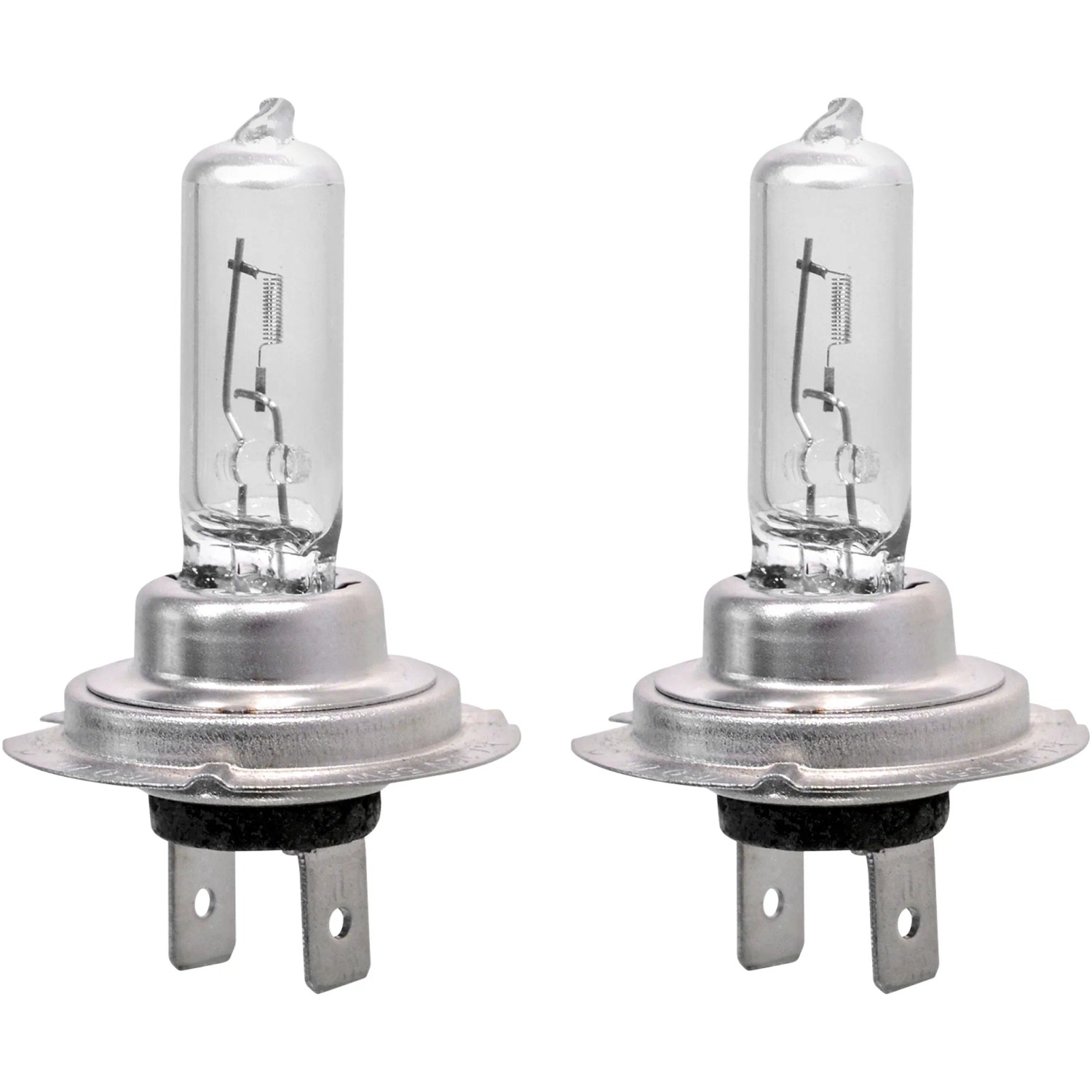 E-shop COMPASS Autožiarovka H7 12 V 100 W, 2 ks