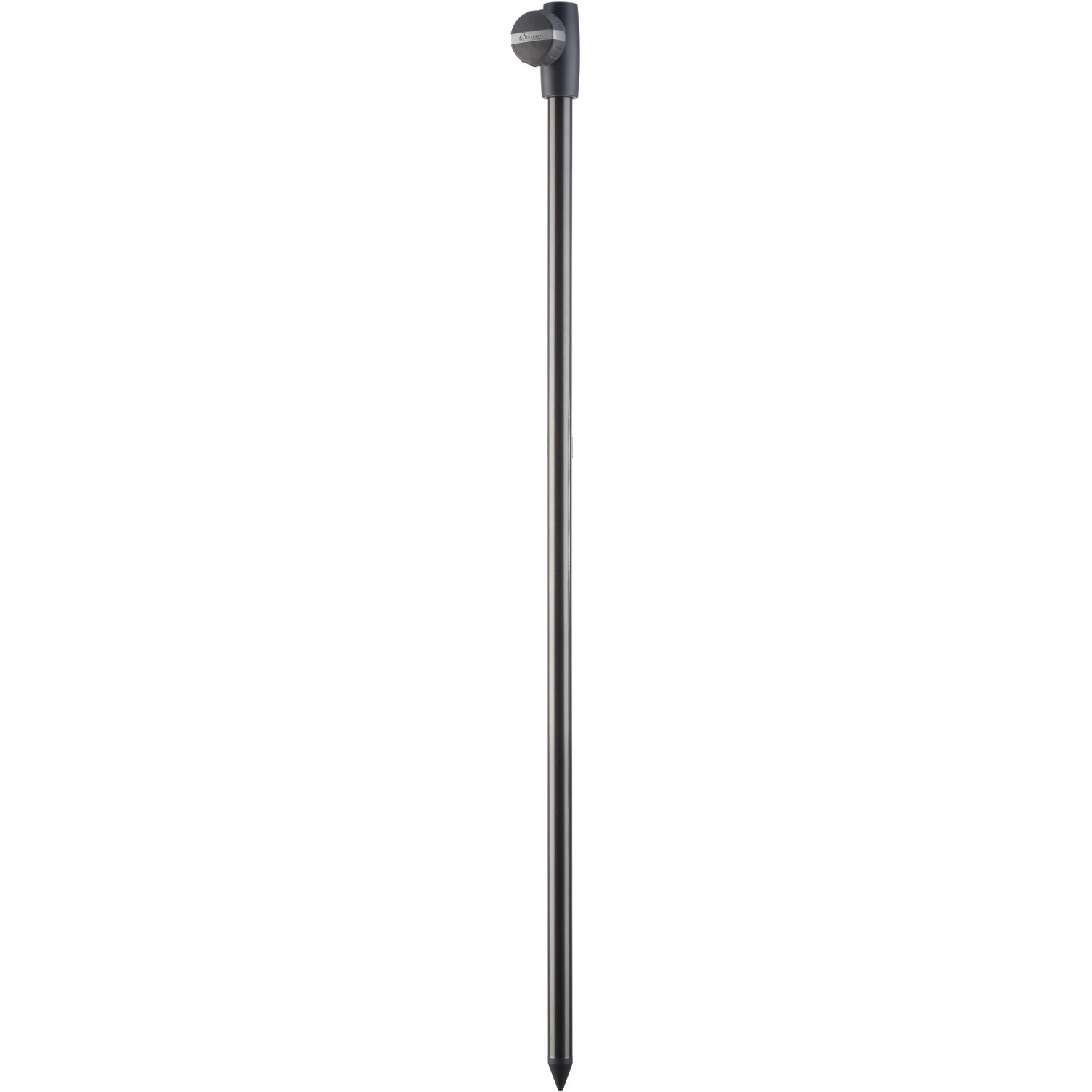E-shop Schneider Spodná tyč pre slnečník antracitová pr. 30 mm