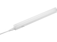 LED podhľadové svietidlo, 4 W, 380 lm, biele, 3,5 x 2,5 x 31,5 cm