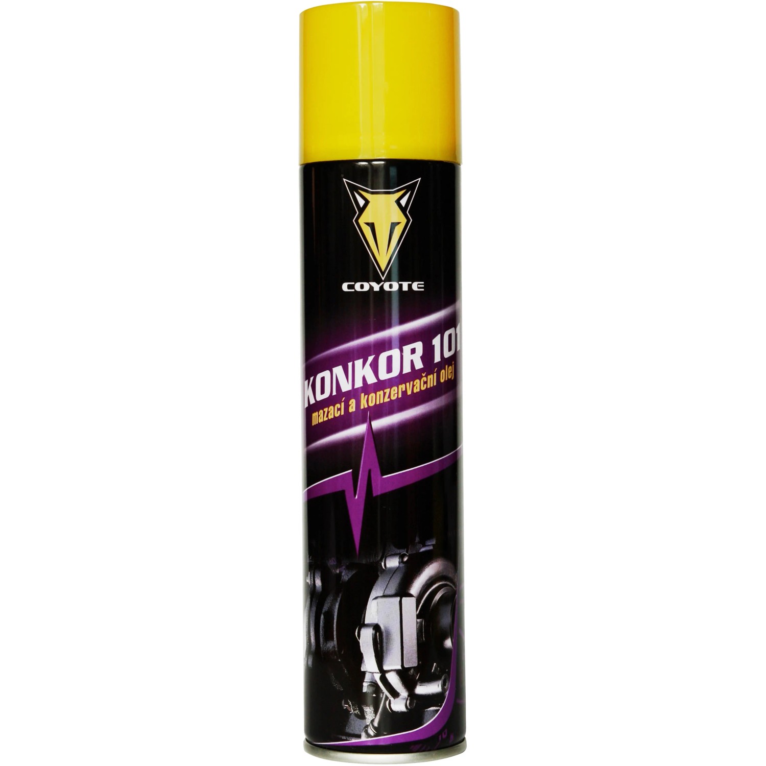 E-shop COYOTE Konkor 101, 300 ml