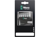 Wera Súprava bitov Bit-Check 7 TX Universal 1, 7dielna