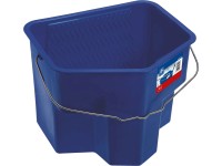 LUX-TOOLS Vedro na farbu 20 l