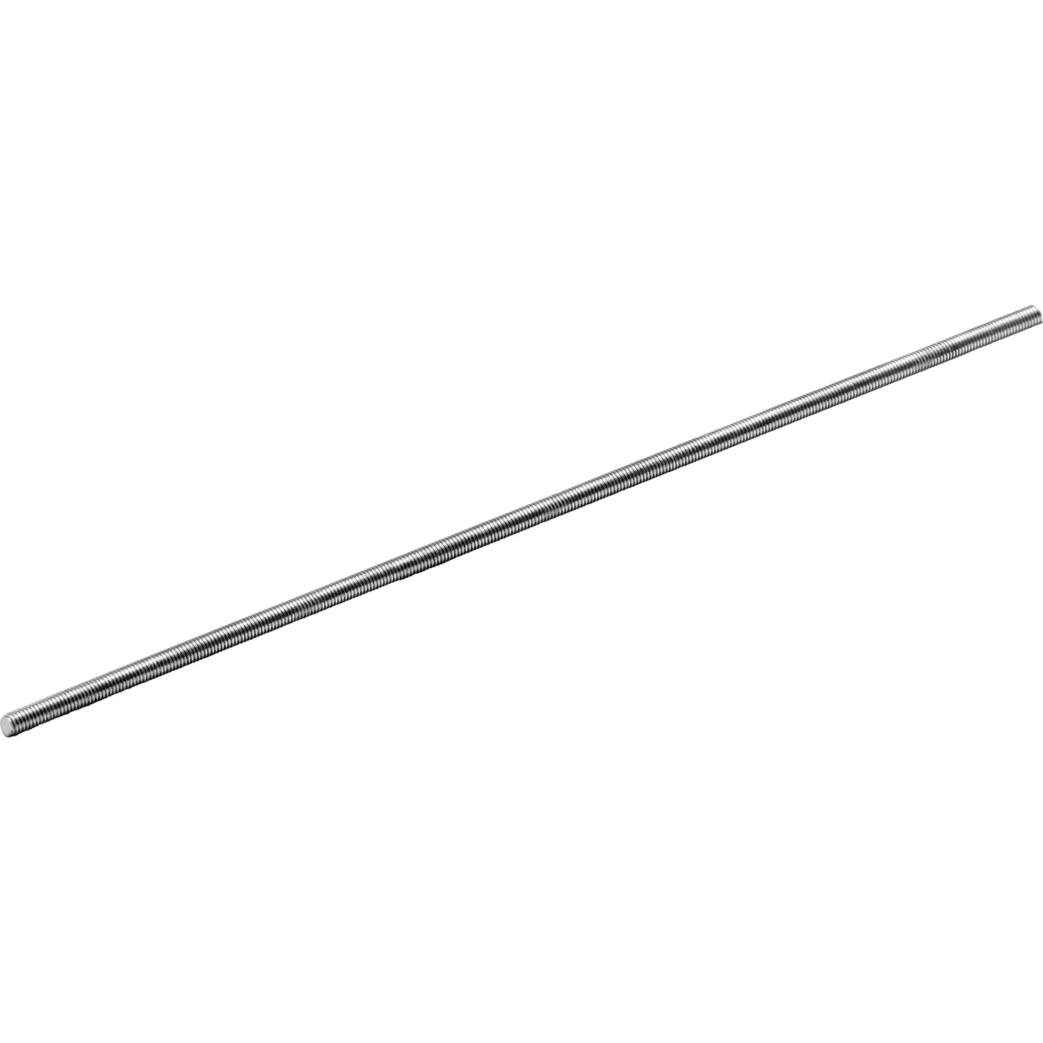 E-shop Závitová tyč oceľ A2 M10 x 1000 mm