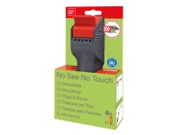 Pascička na myši vrátane návnady