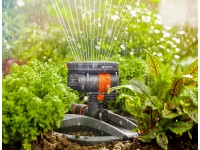 GARDENA Štvorplošný zavlažovač AquaZoom Compact
