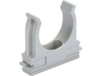 Zverná spona EN 32 sivá Zverná spona EN 32 sivá