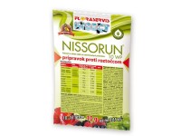 Postrekový akaricíd Nissorun 10WP 10 g