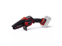 Einhell Power X-Change Aku prežezávacia reťazová píla GE-PS 18/15 Li BL-Solo Einhell Power X-Change Aku prežezávacia reťazová píla GE-PS 18/15 Li BL-Solo
