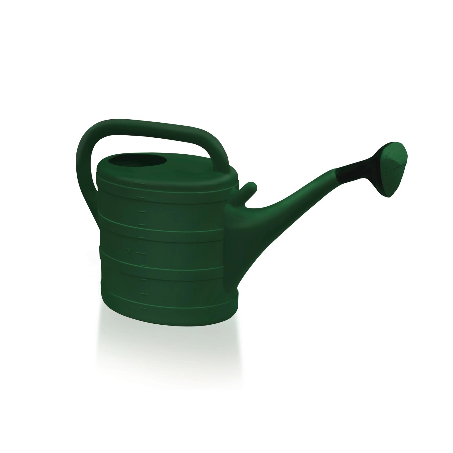 E-shop GARDENICO Kanva na zalievanie RETRO machová 10 l