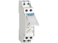 Časový spínač schodiskového svetla