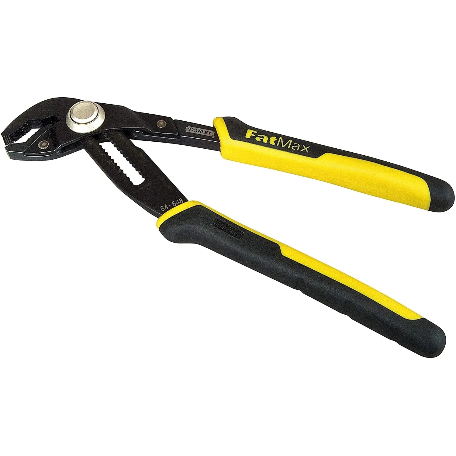E-shop STANLEY Kliešte inštalatérske FatMax 254 mm