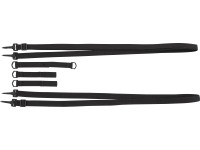 Poistka proti vetru pre slnečníky Andoas, 5dielna