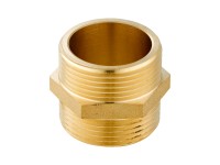 LUX-TOOLS Mosadzné šróbenie 26,4 mm (R 3/4