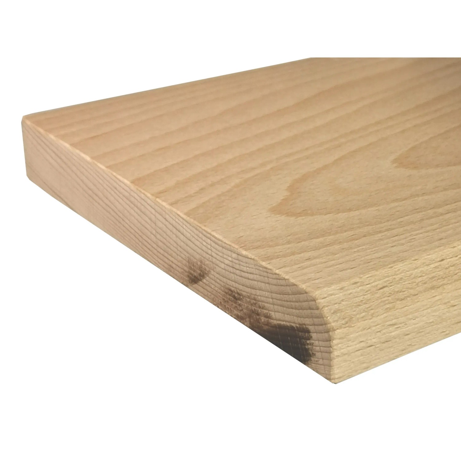 E-shop Prah buk hrubý 20 x 150 x 800 mm