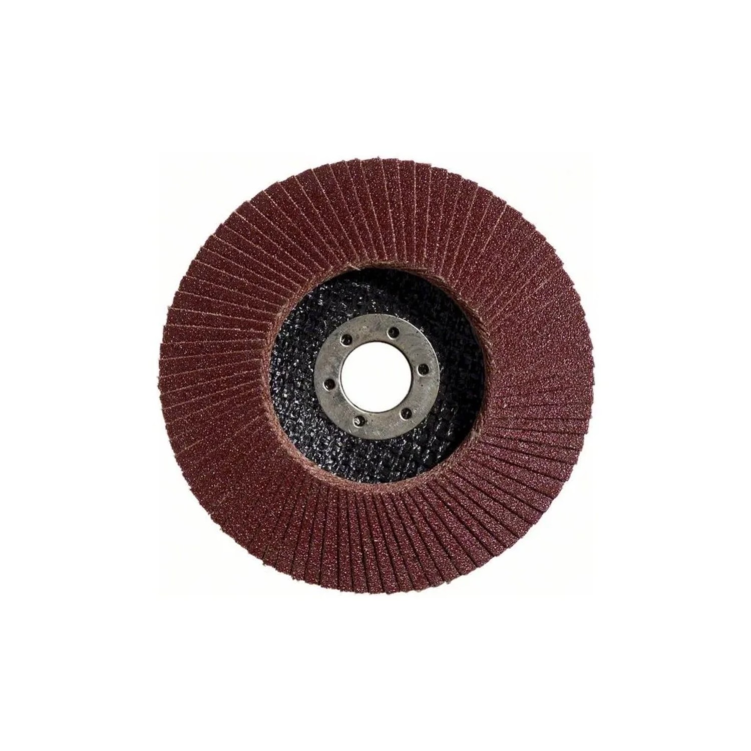 E-shop Bosch Kotúč brúsny lamelový X431, Standart for Metal 115 mm, zrnitosť 40