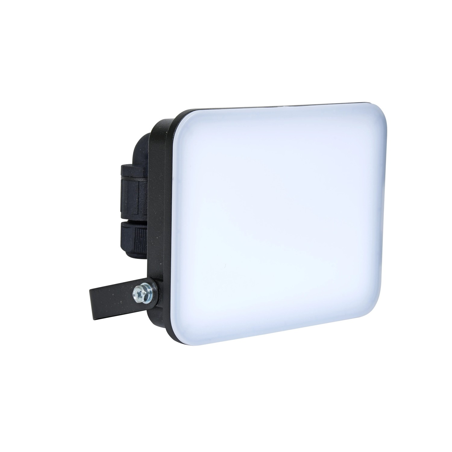 E-shop Ecolite LED reflektor FIST RFL02-30W 2700lm 5000K 15 x 6 x 11 cm