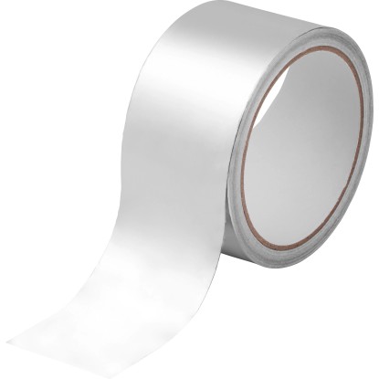 Hliníková páska samolepiaca 50 mm x 10 m
