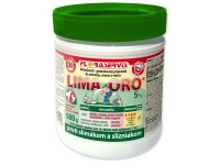 Lima Prípravok proti slimákom Oro 500 g Lima Prípravok proti slimákom Oro 500 g