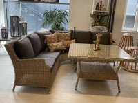 Hartman Súprava rohová Brighton