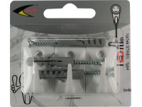 Háčik STABIL s vrutem typ 4 Háčik STABIL s vrutem typ 4