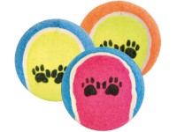 Jollypaw Tenisová loptička pr. 6 cm Jollypaw Tenisová loptička pr. 6 cm