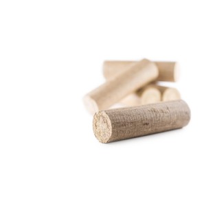 ekoBrik Brikety valcové Roll 10 kg