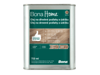 Bona Home Olej na drevené podlahy a údržbu 750 ml