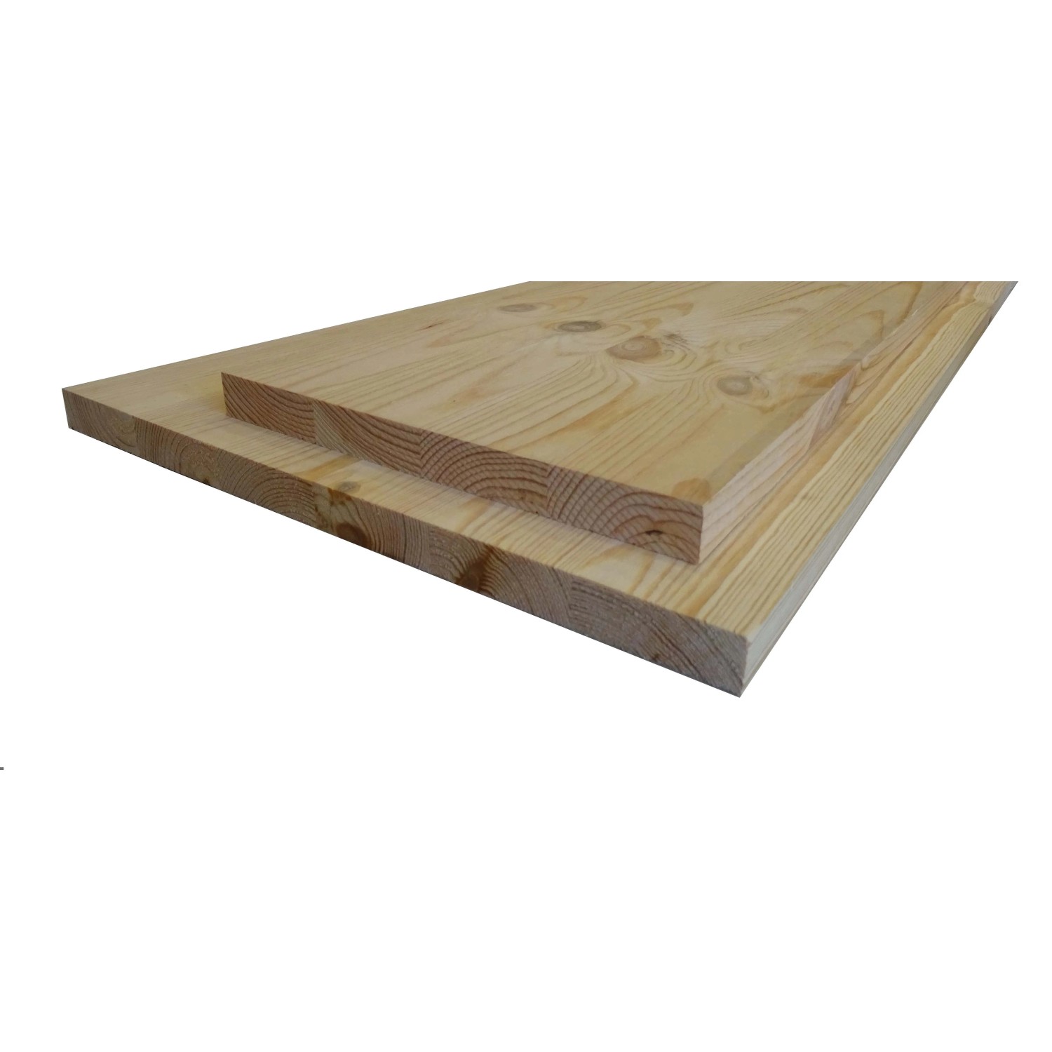 E-shop OBI Škárovka prírodnej borovice, nefoliovaná 60 x 30 x 1,8 cm