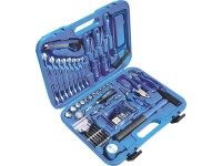 LUX Kufrík s náradím WZK-54 A Classic